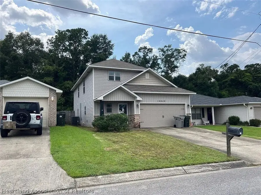 10649 Senegal Drive, Pensacola, FL 32534 - #3