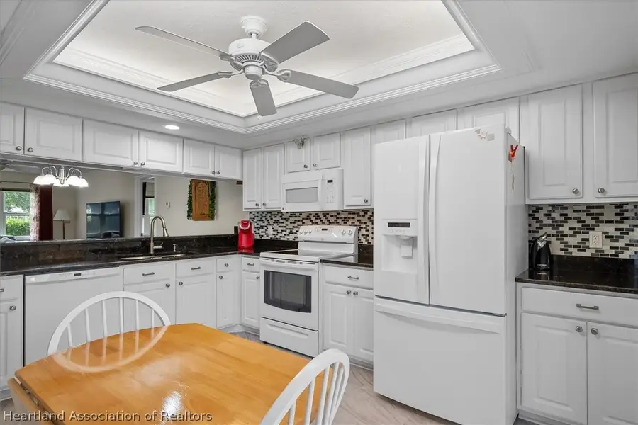 3607 Golf Haven Terrace, Sebring, FL 33872 - #2