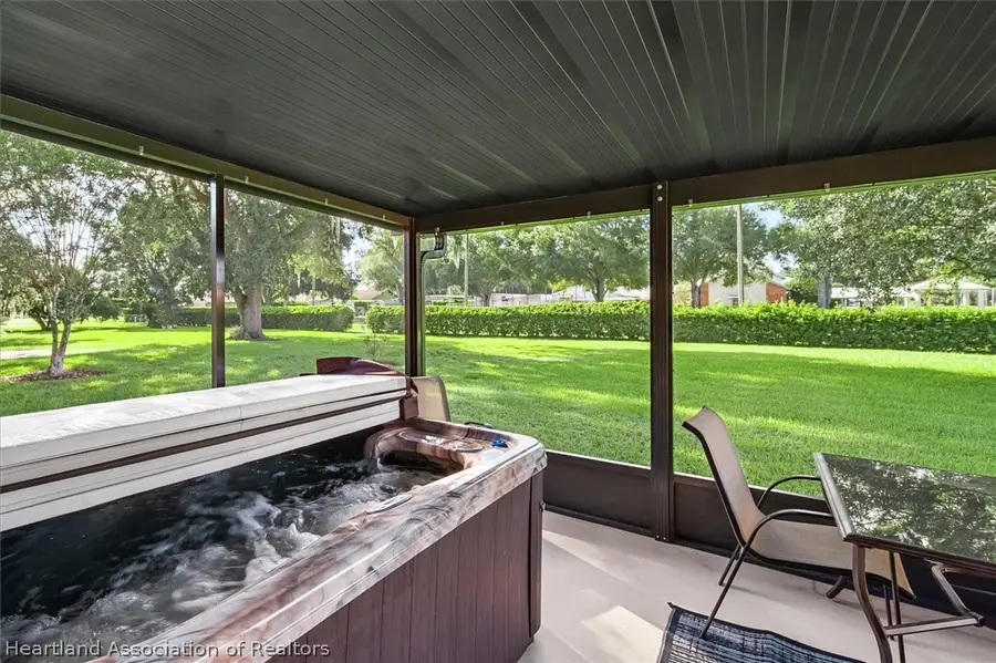 3607 Golf Haven Terrace, Sebring, FL 33872 - #3