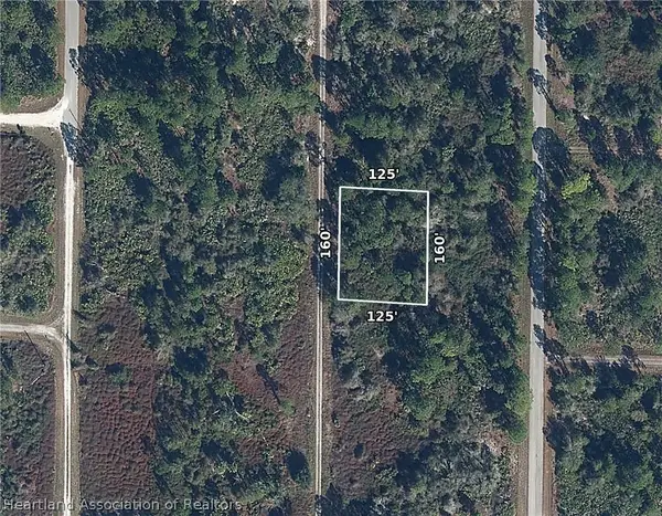 1131 Greco Street, Lake Placid, FL 33852