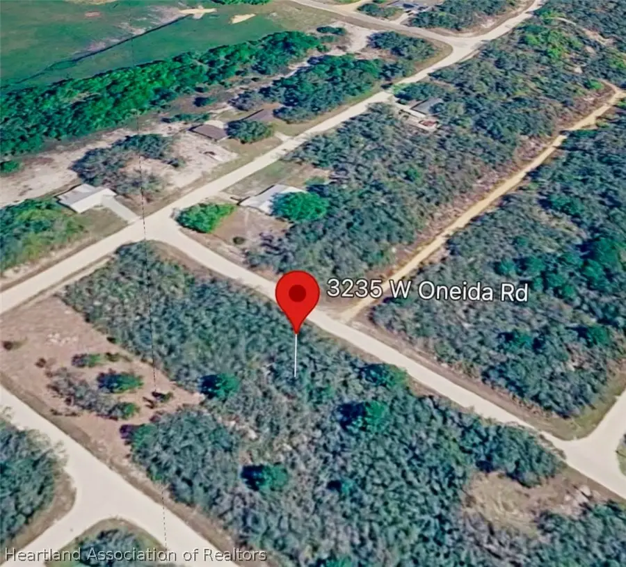 3235 W Oneida Road, Avon Park, FL 33825 - #3