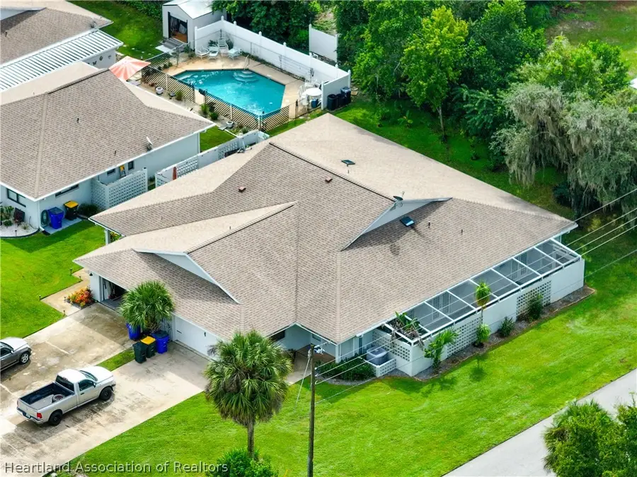 4009 Golfview Road, Sebring, FL 33875 - #2