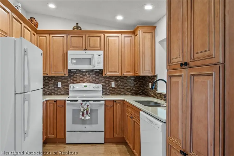 3715 Sunbird Circle, Sebring, FL 33872 - #3