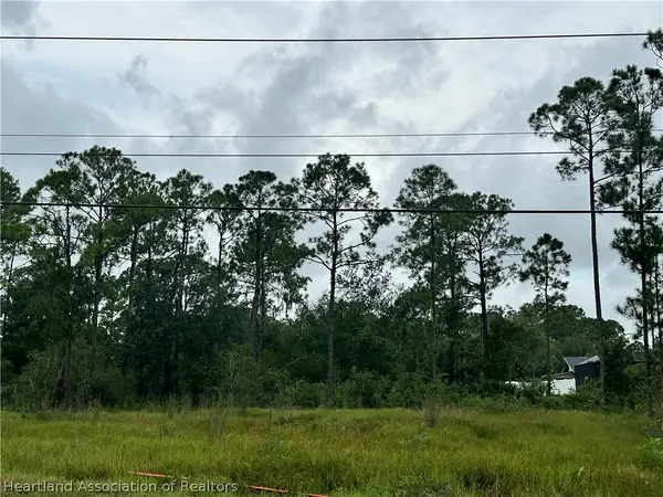5605 Lakewood Road, Sebring, FL 33875