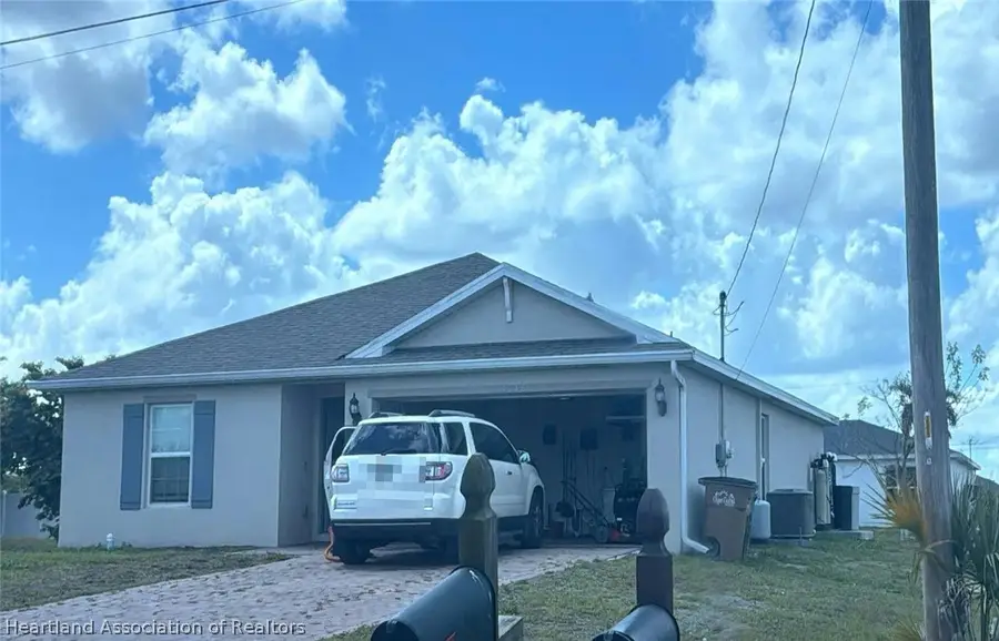 1248 NE 41st Street, Cape Coral, FL 33909 - #2