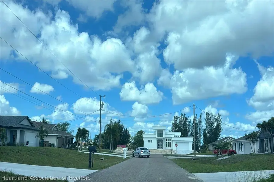 1248 NE 41st Street, Cape Coral, FL 33909 - #3