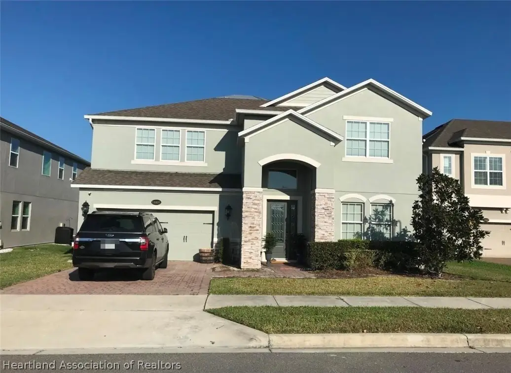 15531 Citrus Harvest Circle, Winter Garden, FL 34787 - #1