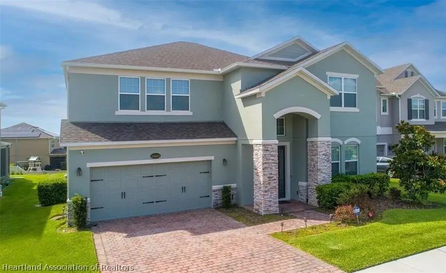 15531 Citrus Harvest Circle, Winter Garden, FL 34787 - #2