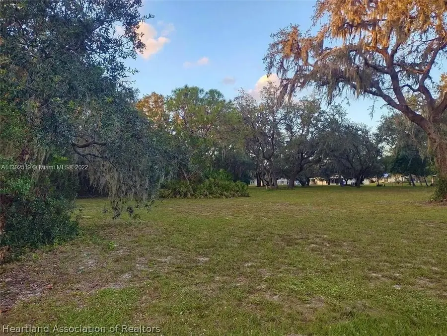 6025 Edgewater Terrace, Sebring, FL 33876 - #3