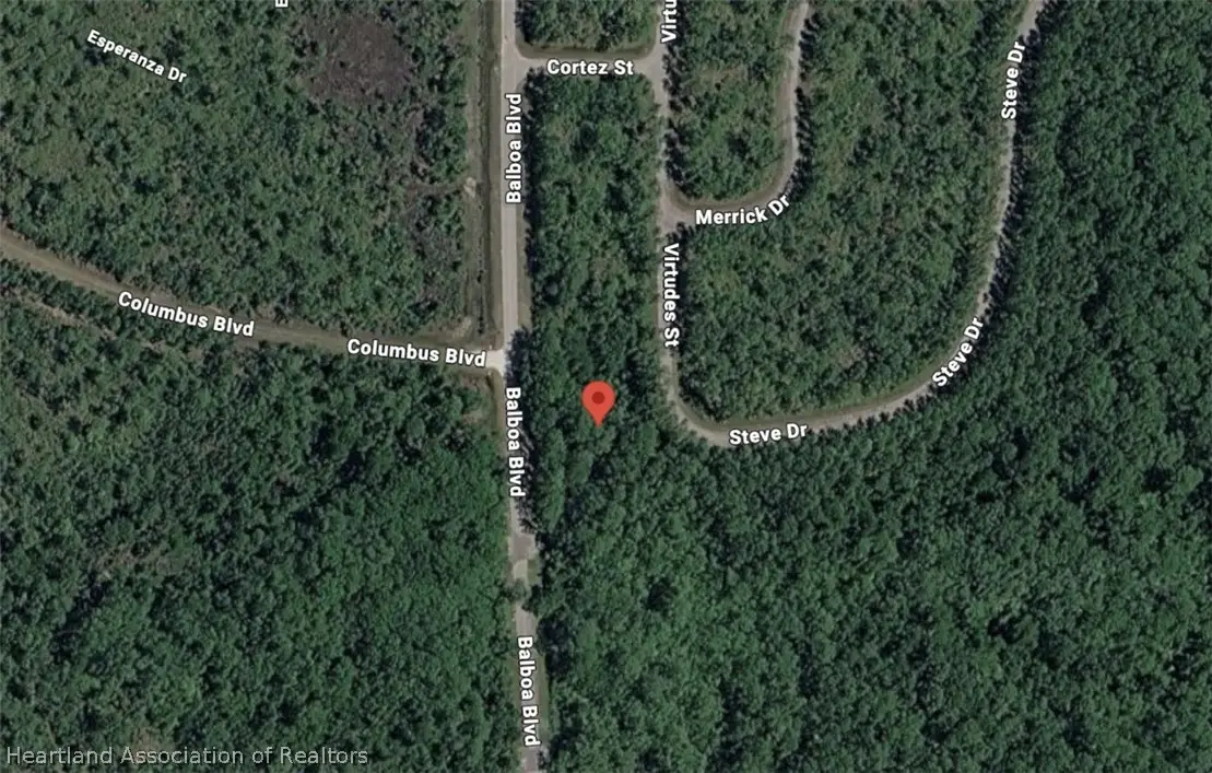7442 Virtudes Street, Sebring, FL 33872 - #1