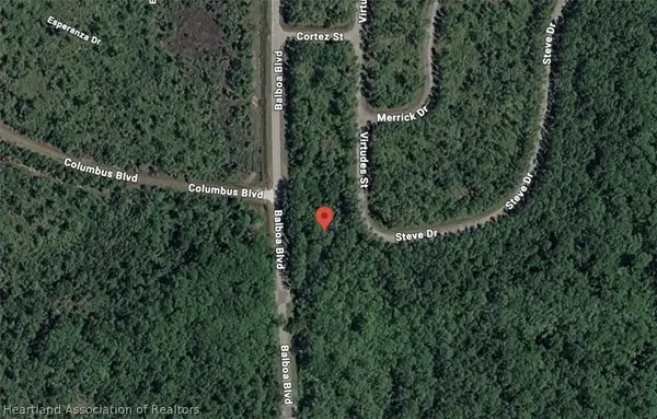7442 Virtudes Street, Sebring, FL 33872