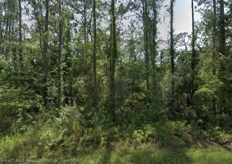 7442 Virtudes Street, Sebring, FL 33872 - #2