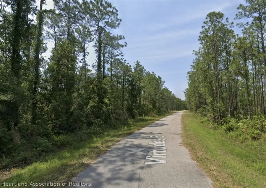 7442 Virtudes Street, Sebring, FL 33872 - #3