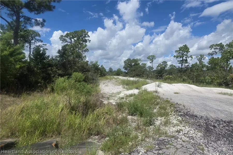 6605 Coconut Grove Drive, Sebring, FL 33872 - #2