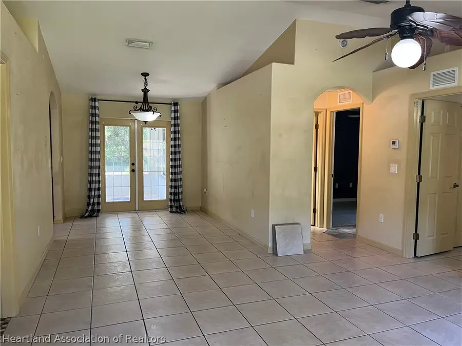 922 Breezy Road, Lake Placid, FL 33852 - #2