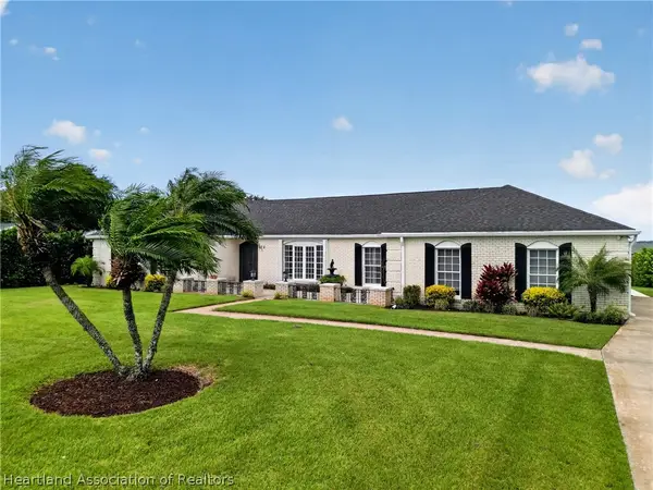 275 Catfish Creek Road, Lake Placid, FL 33852