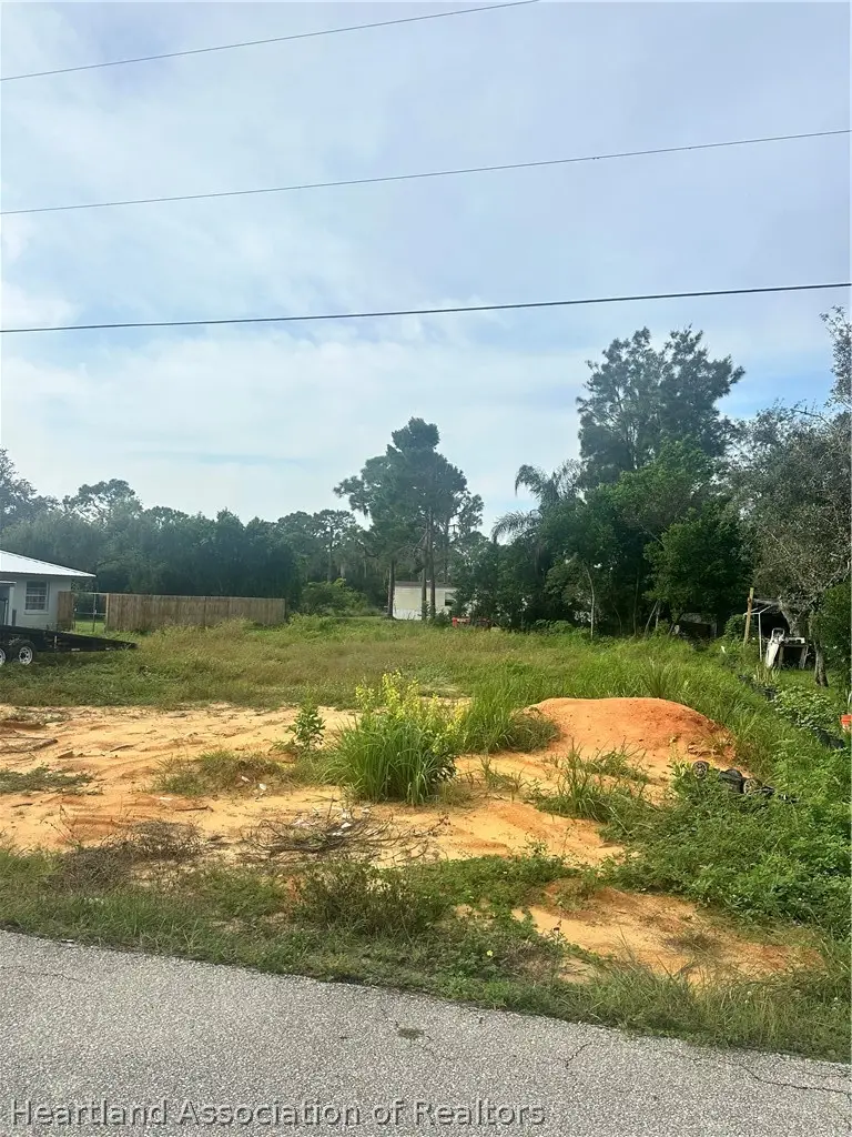 3044 Glacier Avenue, Avon Park, FL 33825 - #1