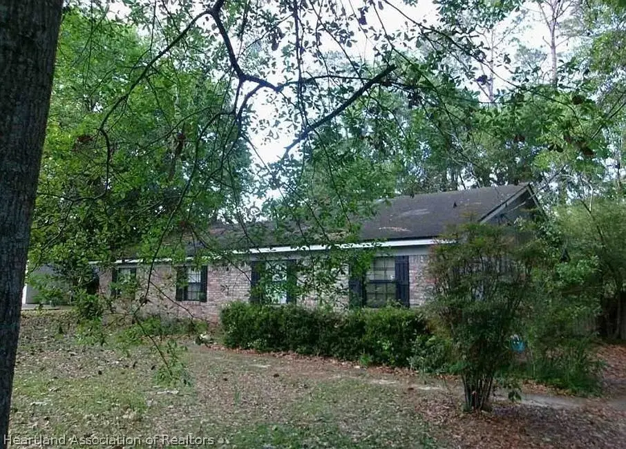 6820 Hill Gail Trail, Tallahassee, FL 32309 - #1