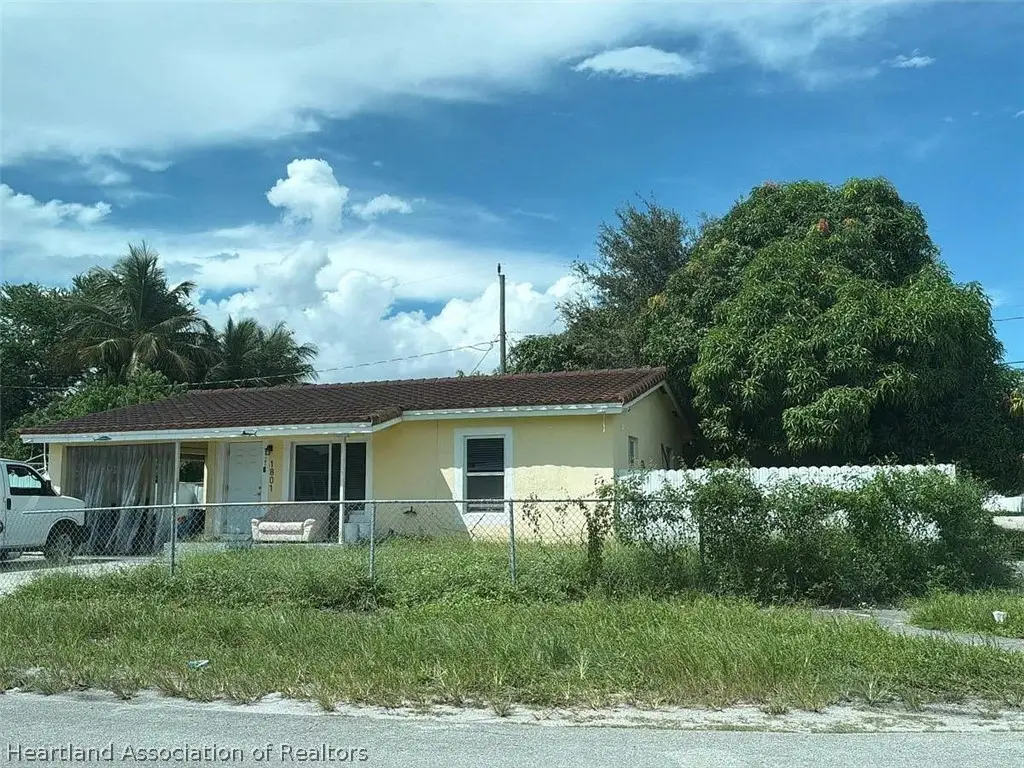 1801 NW 83rd Terrace, Miami, FL 33147 - #1