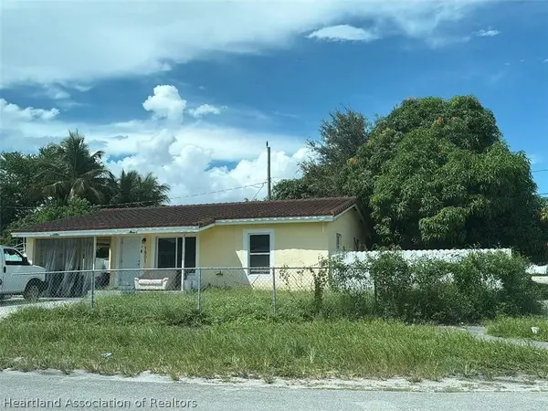 1801 NW 83rd Terrace, Miami, FL 33147