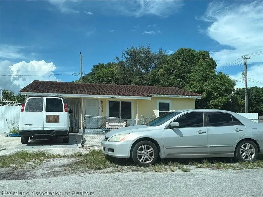 1801 NW 83rd Terrace, Miami, FL 33147 - #2