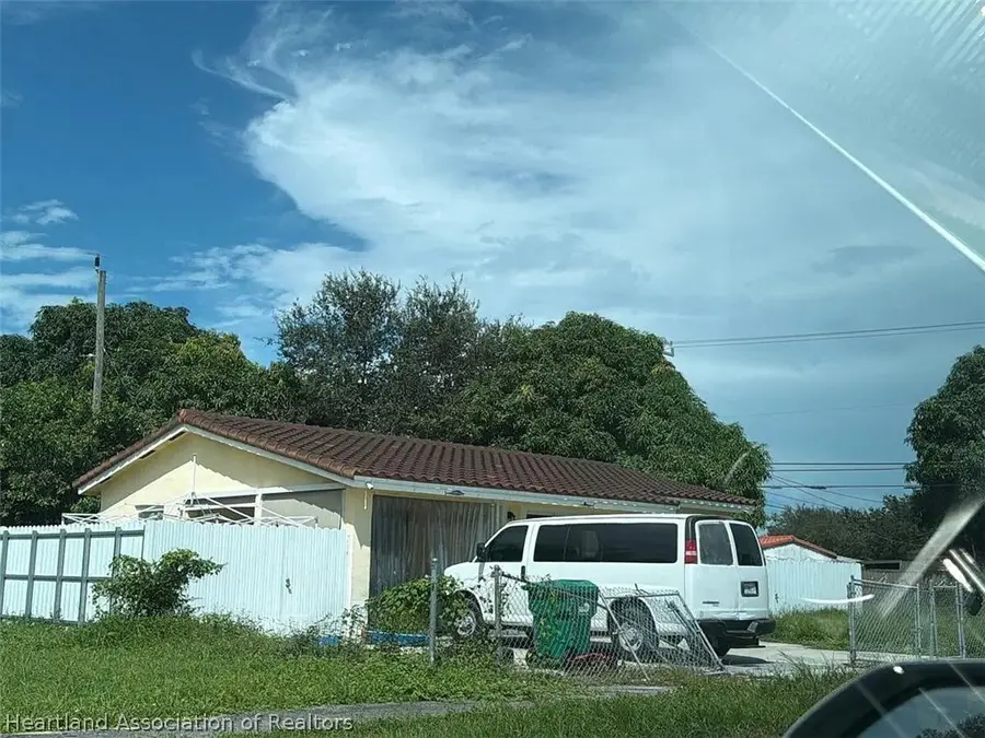 1801 NW 83rd Terrace, Miami, FL 33147 - #3