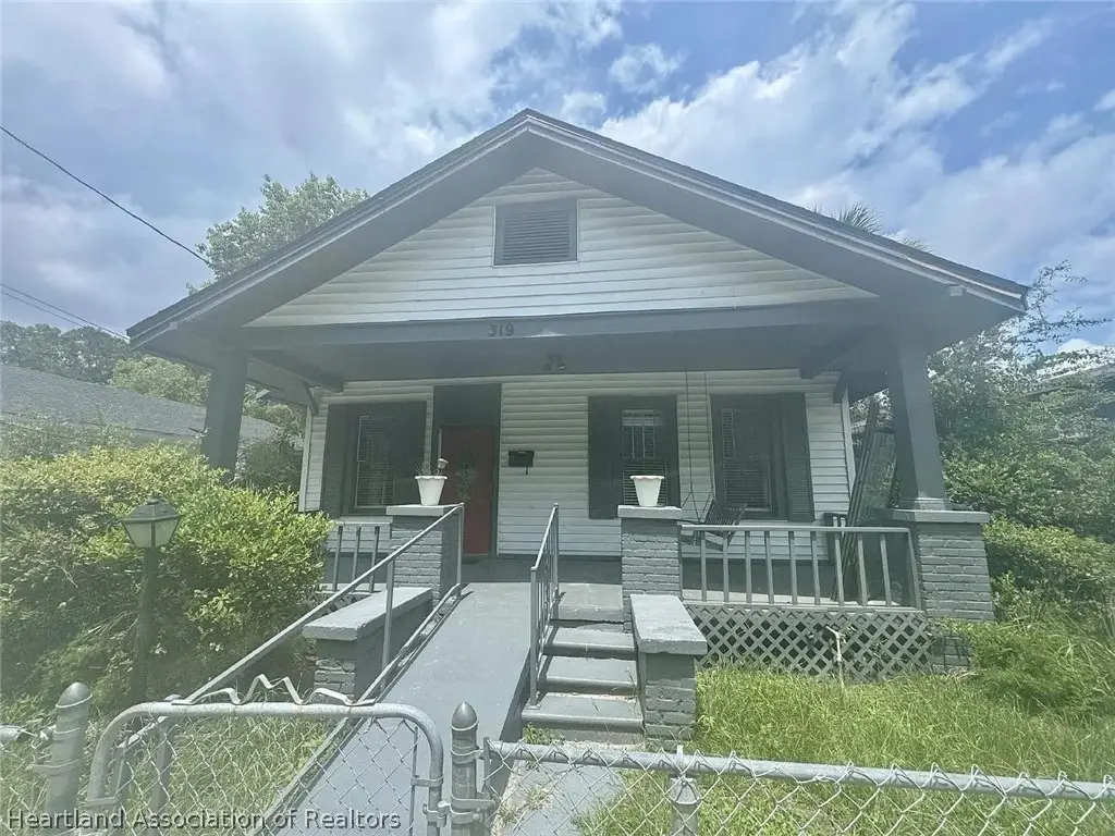 319 W 17th Street, Jacksonville, FL 32206 - #1