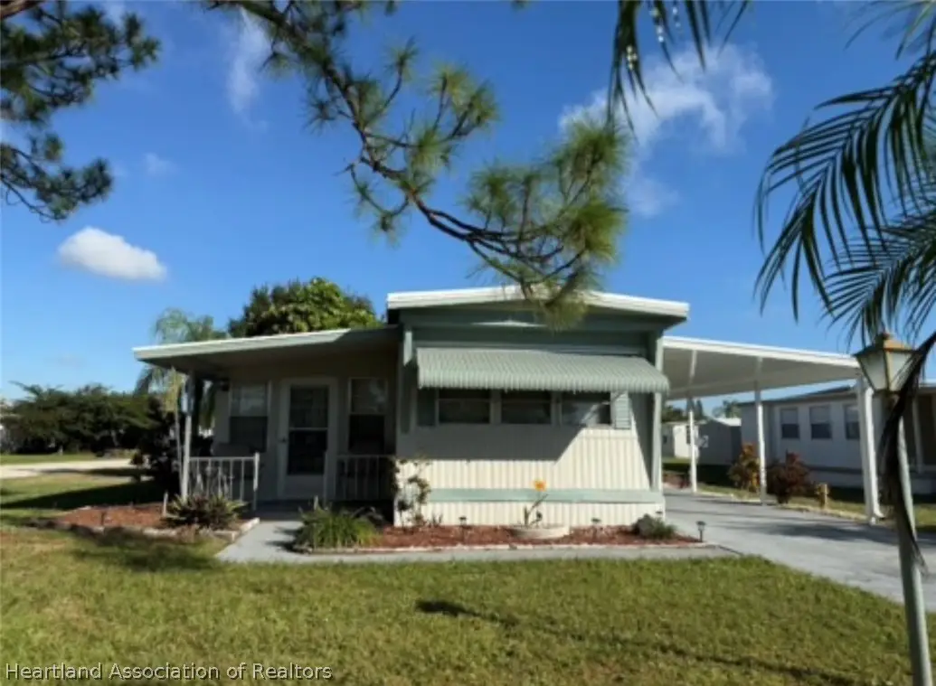 3422 New York Avenue, Sebring, FL 33870 - #1