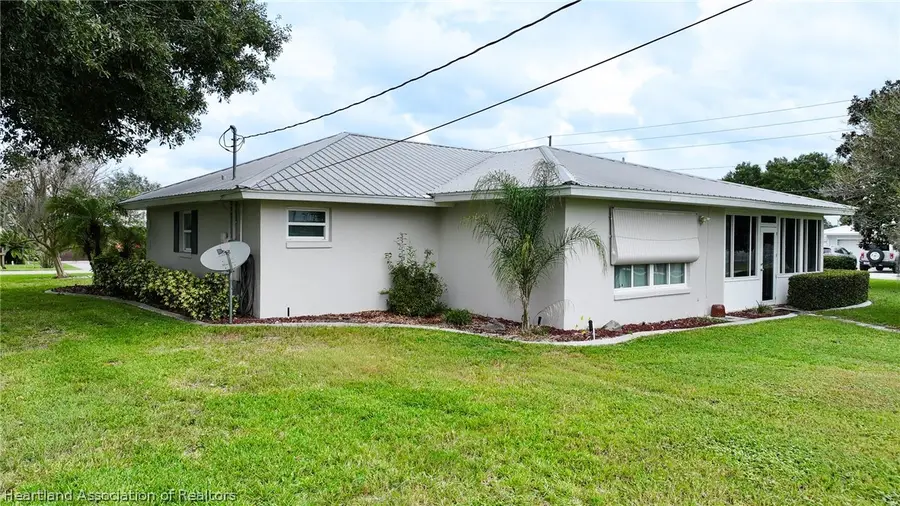 302 Dove Avenue, Sebring, FL 33870 - #2