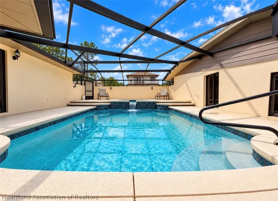 2768 Duffer Road, Sebring, FL 33872 - #2