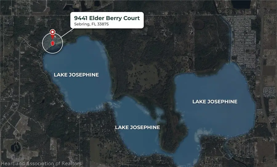 9441 Elder Berry Court, Sebring, FL 33875 - #3