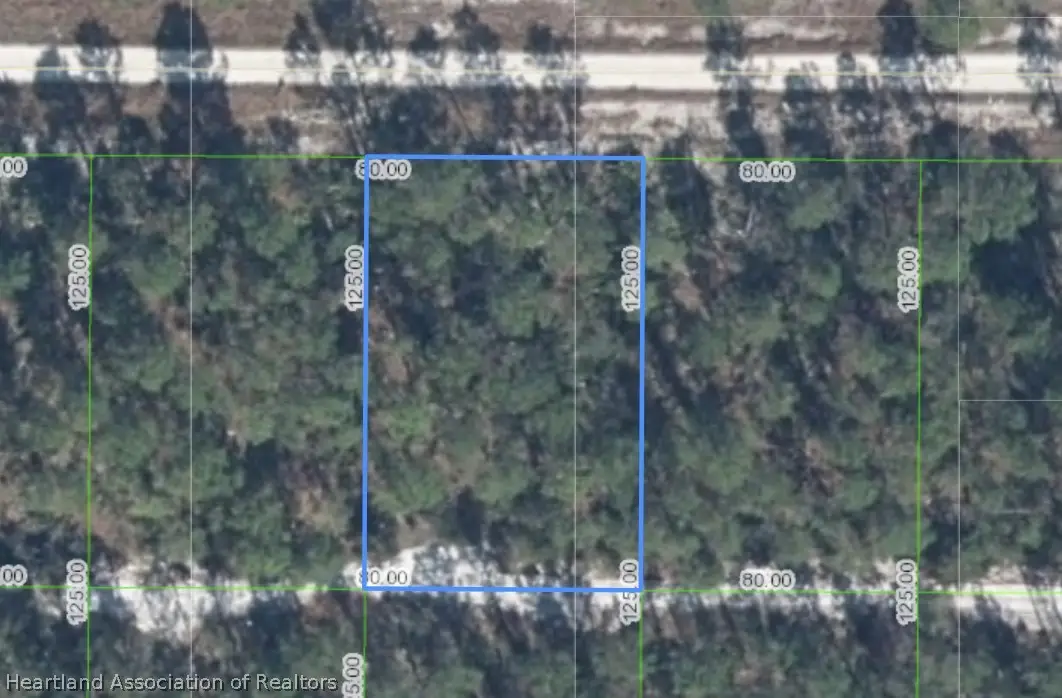 629 Parakeet Avenue, Sebring, FL 33872 - #1