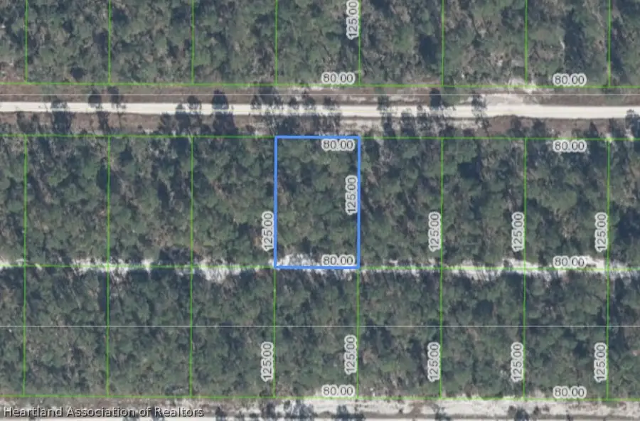 629 Parakeet Avenue, Sebring, FL 33872 - #3