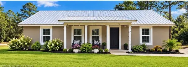 4420 Briacliff Avenue, Sebring, FL 33875