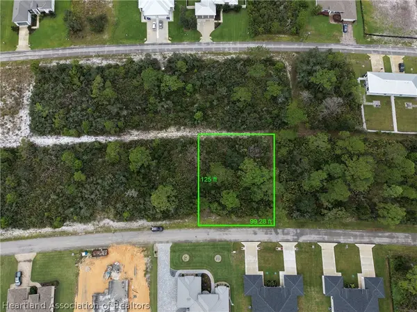 5252 Pebble Beach Drive, Sebring, FL 33872