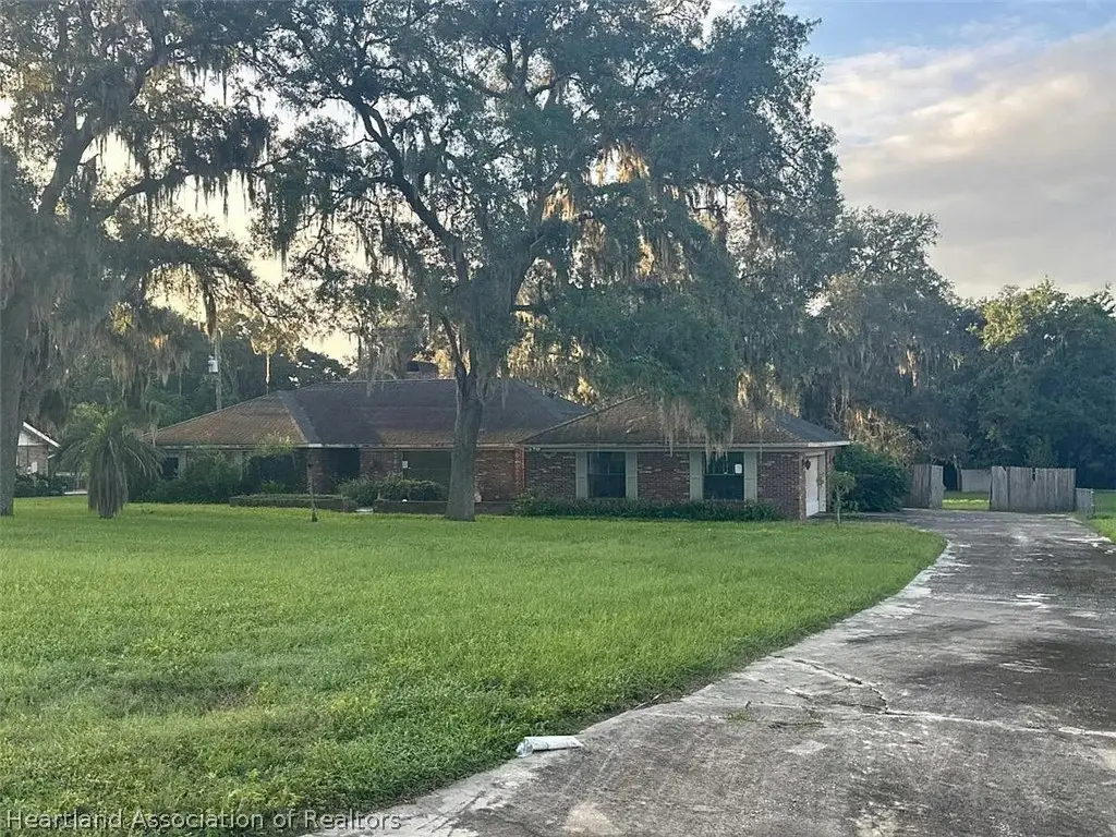 1250 Foxtree Trail, Apopka, FL 32712 - #1
