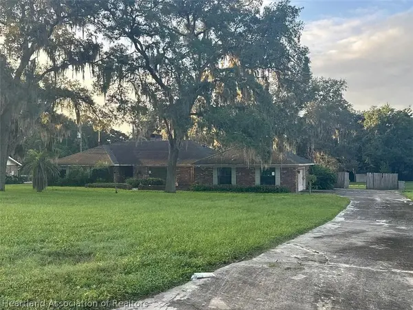 1250 Foxtree Trail, Apopka, FL 32712