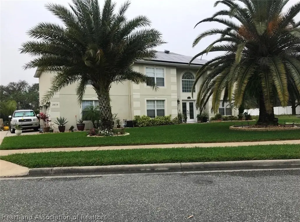 2810 Sheila Drive, Apopka, FL 32712 - #1