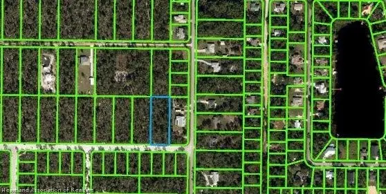 2008 Macintosh Avenue, Sebring, FL 33875 - #1