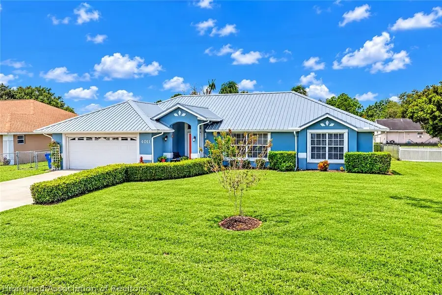 4011 Mendoza Avenue, Sebring, FL 33872 - #2