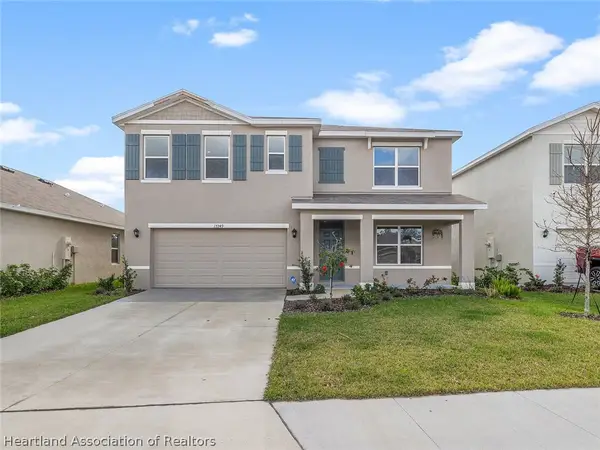 17249 Wheatberry Boulevard, Parrish, FL 34219