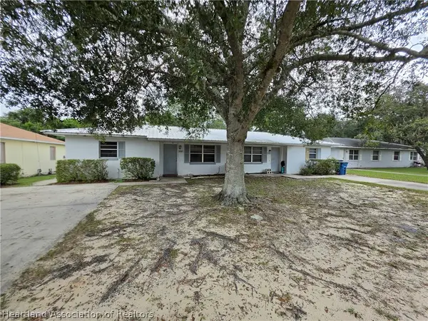 2103 Wightman Avenue, Sebring, FL 33870