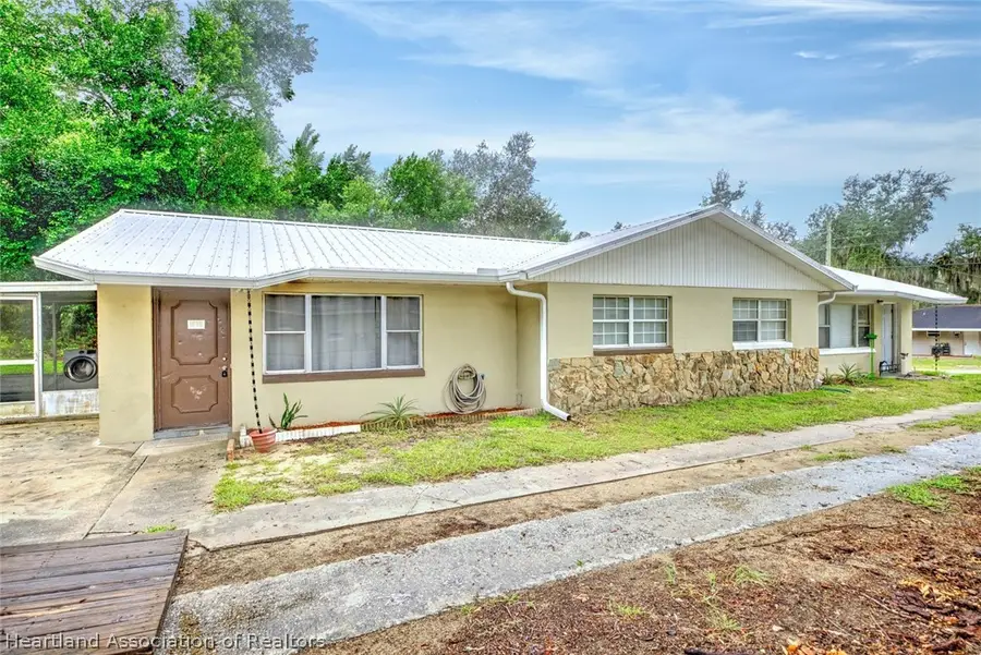 1510 Melady Avenue, Sebring, FL 33870 - #2