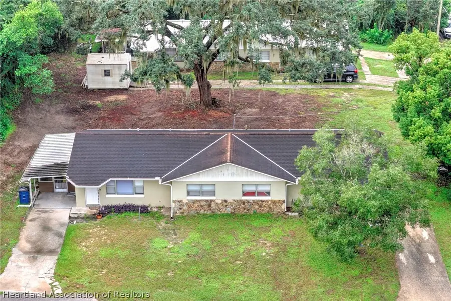 4105 E Josephine Street, Sebring, FL 33870 - #3