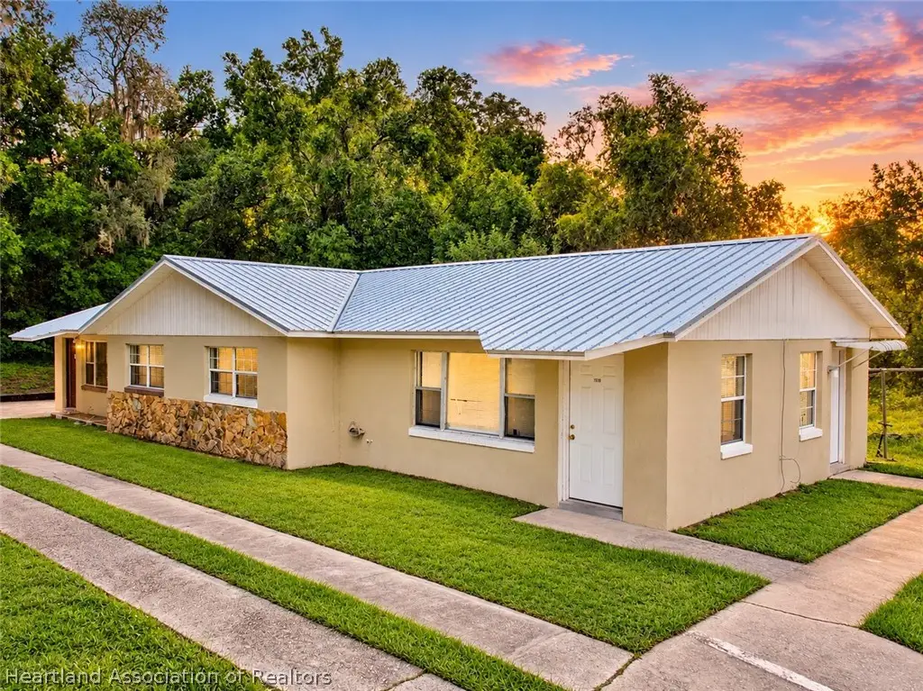 1510 Melady Avenue, Sebring, FL 33870 - #1