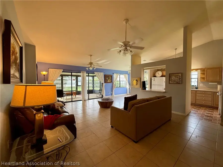2524 N Orangewood Street, Avon Park, FL 33825 - #2