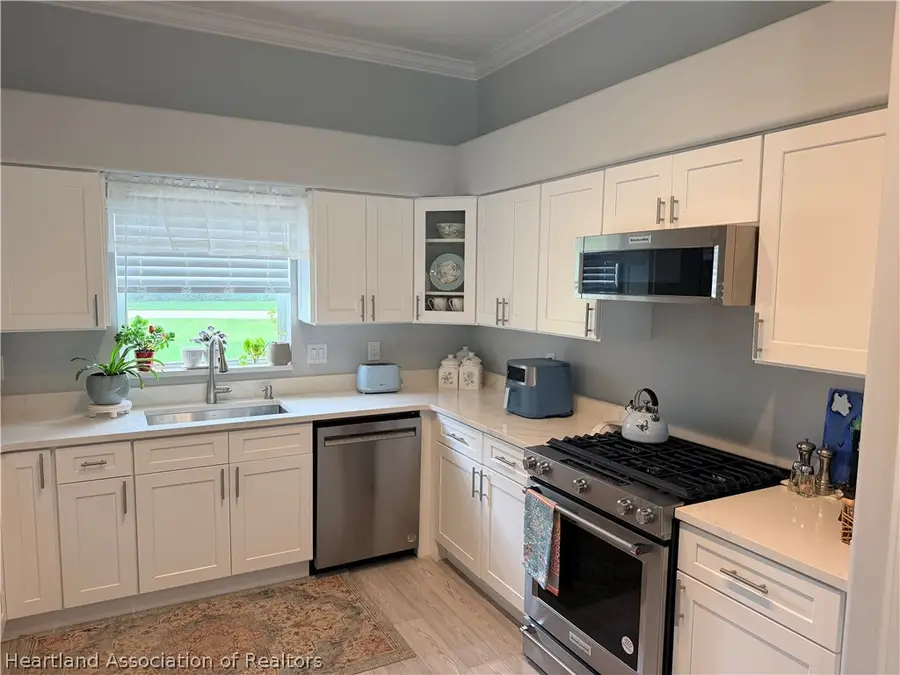 2749 Sandy Loam Court, Sebring, FL 33875 - #3
