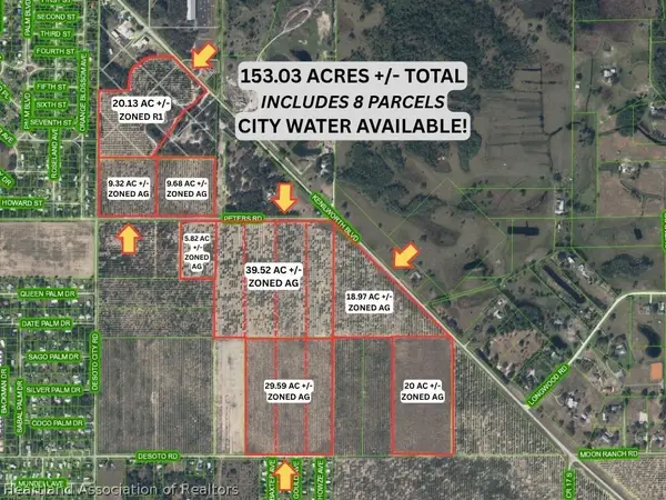 2801 Peters Road, Sebring, FL 33870