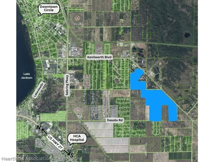 2801 Peters Road, Sebring, FL 33870 - #2