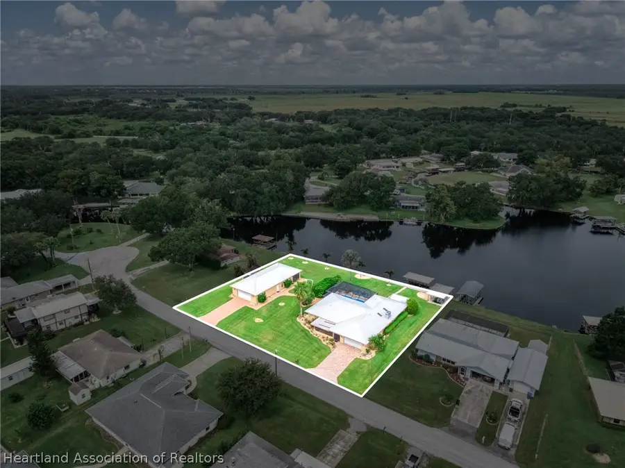 6725 Ashton Drive, Sebring, FL 33876 - #2